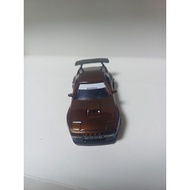 Hotwheels Mazda Rx7 Fc Custom