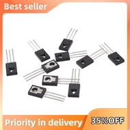 5Pcs B772 5pcs D882 PNP medium power transistor