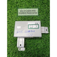 ECU HYUNDAI ATOS GEARBOX (95440-02760)