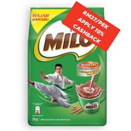 milo/milo 2kg/ Milo 2KG Activ-Go Softpack