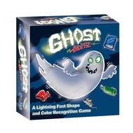 Ghost Blitz  Board Game: Zoch Verlag Geistes Blitz Family Game Card Game Set 1-4