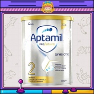 MIUMILK - APTAMIL PROFUTURA AUSTRALIAN MILK NO. 2 900G