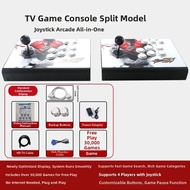 HEALBUD | Dual Stick Arcade Game Console Home TV Connected