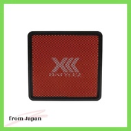 JAOS BATTLEZ×AC Land Cruiser 200 series BATTLEZ AIR FILTER LC200 07+ 2UZ-FE/1UR-FE【Year: 07.09-】【Fit