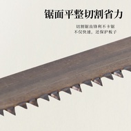 Lahua Hand Saw Wood Board Saw DIY Handcraft Wire Saw Steel Wire Saw Renovation Hand Pull Saw Carving