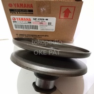New!! Pulley Only Yamaha Mio J Mio Soul Gt X-Ride 115 Fino Fi 54P Code 220