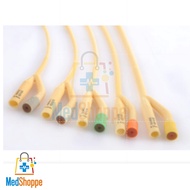 PARTNERS FOLEY CATHETER FR.14,16 and 18 (sold per piece)