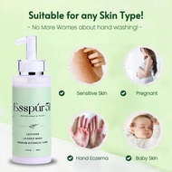 (formerly known as Pure 51) Esspur 51 Lingerie Detergent 100ml/ 300ml/ 500ml exp 2027 Lingerie Wash 