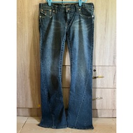 Roxy Low Waist Jeans