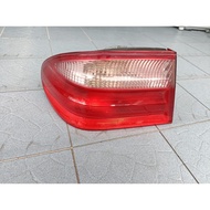 ORI W210 FACELIFT TAIL LAMP TAIL LIGHT 2108200364 MERCEDES BENZ