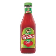 Saus tomat belibis 340ml