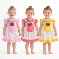Bunny Planet Kidz Baby Skirt Set - Planet Kids (Planet Kid)