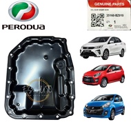 Perodua Myvi Icon 15 Bezza 1.0/1.3 Axia 2014 Gear Box Oil Pan/ Auto Oil Sum 35160-Bz010