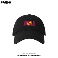 ASU commemorative cap Arizona State University Alumni reunion international students versatile men's