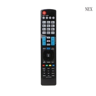 NEX for Smart TV Remote Control for AKB73756565 3D for SMART APPS TV