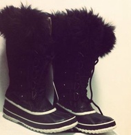 Sorel 冬天防水boot 