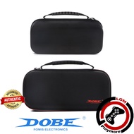 Dobe Nintendo Switch OLED/V1/V2 Storage Bag Case TNS-2136