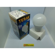 5w LED Bulb - 5 Watt LED Bulb