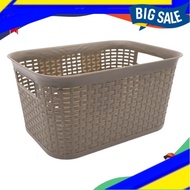 Bakul Mini, Bakul Buah, Bakul Serbaguna, Storage Basket