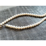🔥🔥🔥HOT SALES🔥🔥🔥Original Preloved Rantai Mutiara Asli Sabah (Original Pearl Necklace)