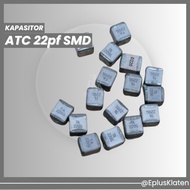 ATC 22pf capacitor 22 pf smd 22p capacitor