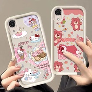Samsung a03 core case Samsung a01 core case Anti-drop protective phone case