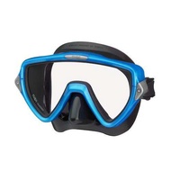 หน้ากากดำน้ำเลนส์เดี่ยว – M19 Visio Uno & M19/M110 Visio Pro แบรนด์ TUSA – Low Volume