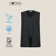 G2000 เสื้อเบลาส์สำหรับผู้หญิง Regular Fit รุ่น 5124146199 BLACK