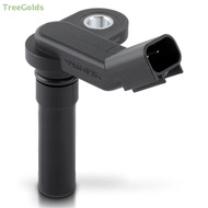 NEW 1W7E-6C315-AA Crankshaft Position Sensor For Ford Crown Victoria Excursion Mustang 1W7Z6C315AB F