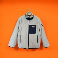 Daks 杏色飛士外套