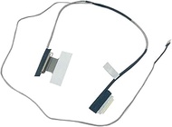 Jintai 40PIN LCD Screen Video Display Flex Ca.ble Replacement for Acer Nitro AN517-54 GH712 50.QC6N2