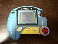 洛克人 EXE Pet機