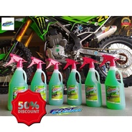 Fast Cleaner ฟาสคลีนเนอร์ น้ำยากำจัดคราบเอนกประสงค์ ขนาด 1 ลิตร #น้ำยาล้างรถ  #น้ำยาลบรอย  #น้ำยาเคล