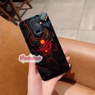 HP Samsung Galaxy A6 Plus Softcase Phone Case Samsung Galaxy A6 Plus Silicone Phone Case Samsung Gal