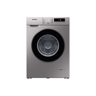 Samsung三星8kg 1400轉纖巧465變頻前置式洗衣機WW80T3040BS/SH - 銀色