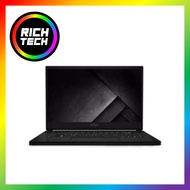MSI GS66 STEALTH  GS66 11UG-414MY  GAMING LAPTOP I7-11800H/32GB 3200MHZ /1TB SSD/RTX3070 MAX Q 8GB/1