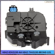 [L E U R] 4S4Z-6343150-AA 4S4Z-7443150-BB 940-121 Rear  Lock Actuator for  Focus 2000-2007