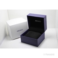 SEIKO WATCH BOX Original