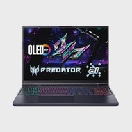 Laptop Acer Gaming Predator Helios Neo 16 AI PHN16-73-98S4 (Ultra 9-275HX/ GeForce RTX™ 5060/ 32GB/ 