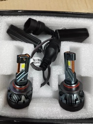 MG EP MG ZS หลอดไฟหน้ารถยนต์แบบ LED สว่างมากๆ 🇹🇭 (ส่งทันที)