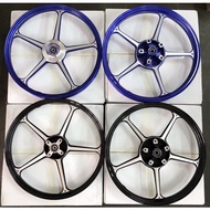 FG505 / Enkei  Lc135 / SRL115 / wave125 / Wave100 / EX5 Dream / Kriss / Ex5 high power sport rim