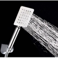 Hand Shower Mandi Lengkap Selang Shower - Shower Mandi Set Terlengkap