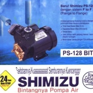 pompa air shimizu 128 bit / pompa air/ shimizu
