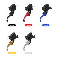 KDZSDTRP ASV F3 2nd Alloy Motorcycle Brake & Clutch Handlebar Lever Motorcycle Brake Clutch Levers M