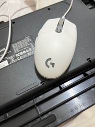 Logitech G 羅技 G102 LIGHTSYNC RGB 6鍵 遊戲滑鼠 電競滑鼠
