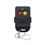AutoGate Door Remote Control Copy SMC5326 330MHz 433MHz Auto Gate Wireless Remote