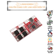 Lithium Battery Charging and Protection Circuit 14.8V 4Cell 30A