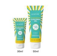 Azarine Hydrasoothe Sunscreen Gel SPF 45 PA++++