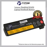 Lenovo ThinkPad K2450/L460/T440/T440S/T450/T450S Laptop Notebook Battery OEM ASM P/N 45N1126