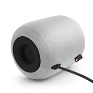 適用于蘋果智能音箱防塵罩防水彈力收納保護套Homepod1/2音響罩